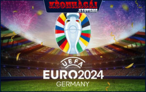 Địa điểm tổ chức Euro 2024 với 10 thành phố lớn