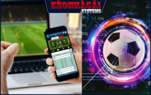 Dữ liệu của keonhacai cực kỳ chính xác