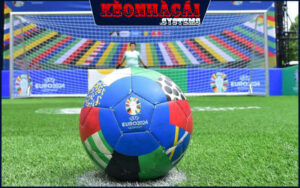 Euro 2024 diễn ra khi nào được khán giả quan tâm