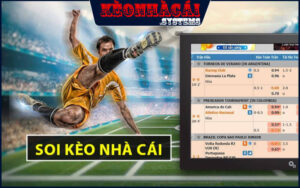 Kèo đồng nửa là chấp 0.25 trái