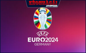 Trực tiếp Euro 2024 tại nhiều nền tảng khác nhau