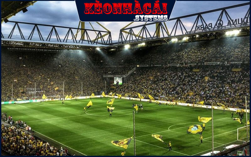 Công tác chuẩn bị của chủ nhà hoàn thành