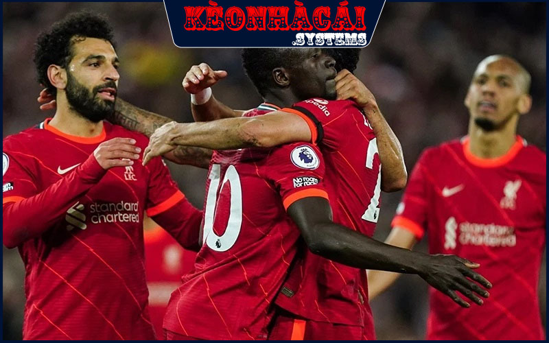 Đội hình trong mơ của câu lạc bộ Liverpool dưới thời kỳ Arne Slot