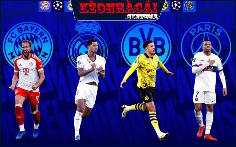 Dortmund cần bảo toàn thành quả lượt đi
