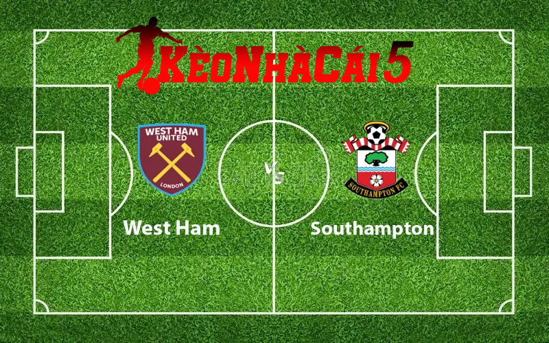 West Ham vs Southampton