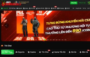 Đánh giá JBO