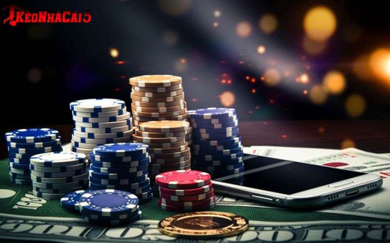 Kinh nghiệm cược Fun88 có vai trò như thế nào?