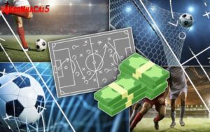 Mẹo cược kèo JBO