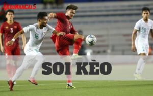 Soi kèo bóng đá Fun88